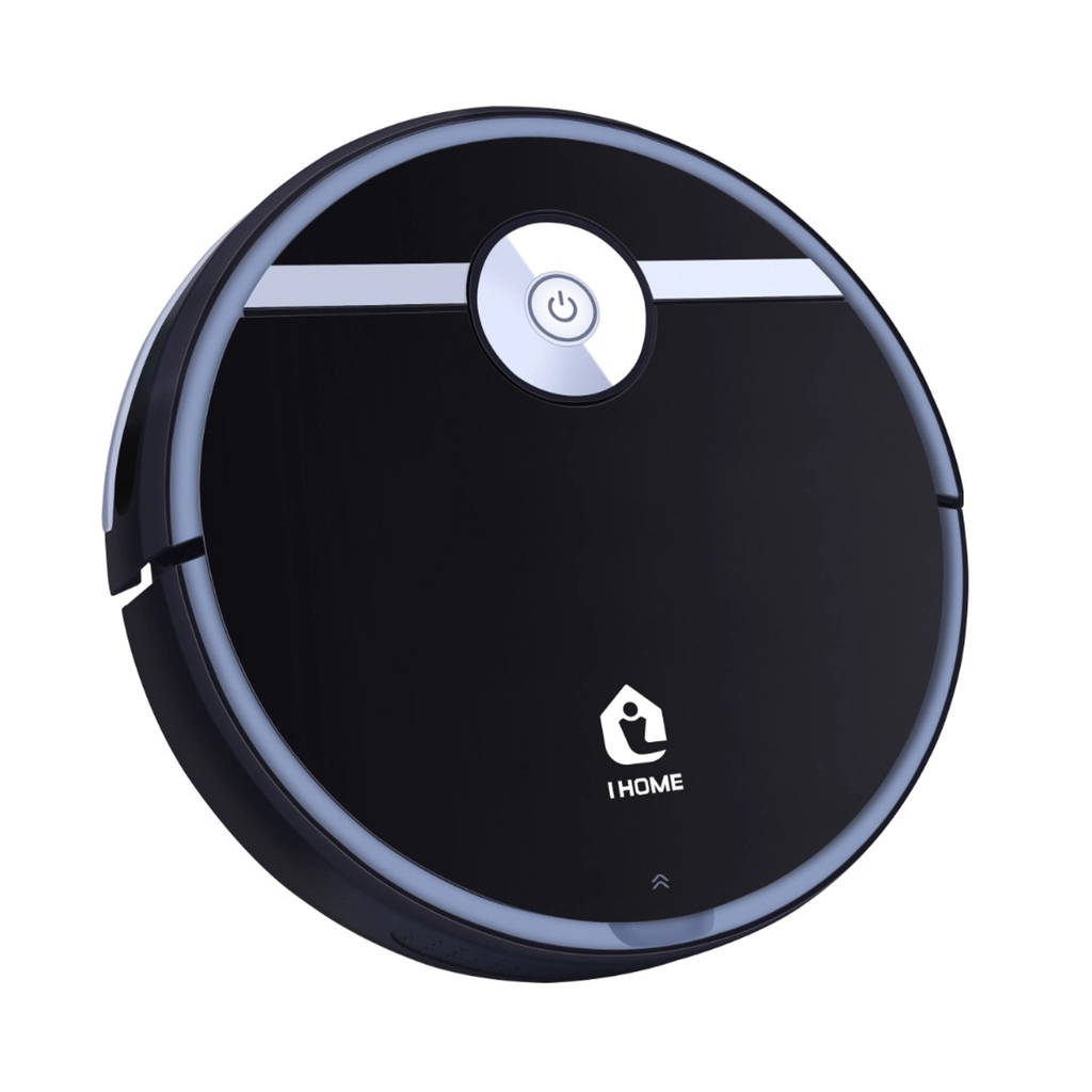 Robot Hút Bụi Lau Nhà iHome A5S Chuyên Hút