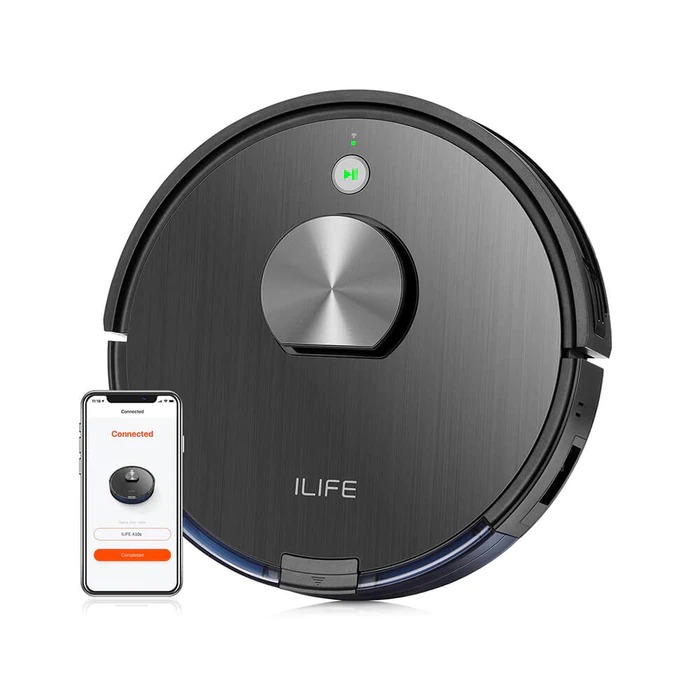 Ilife A10
