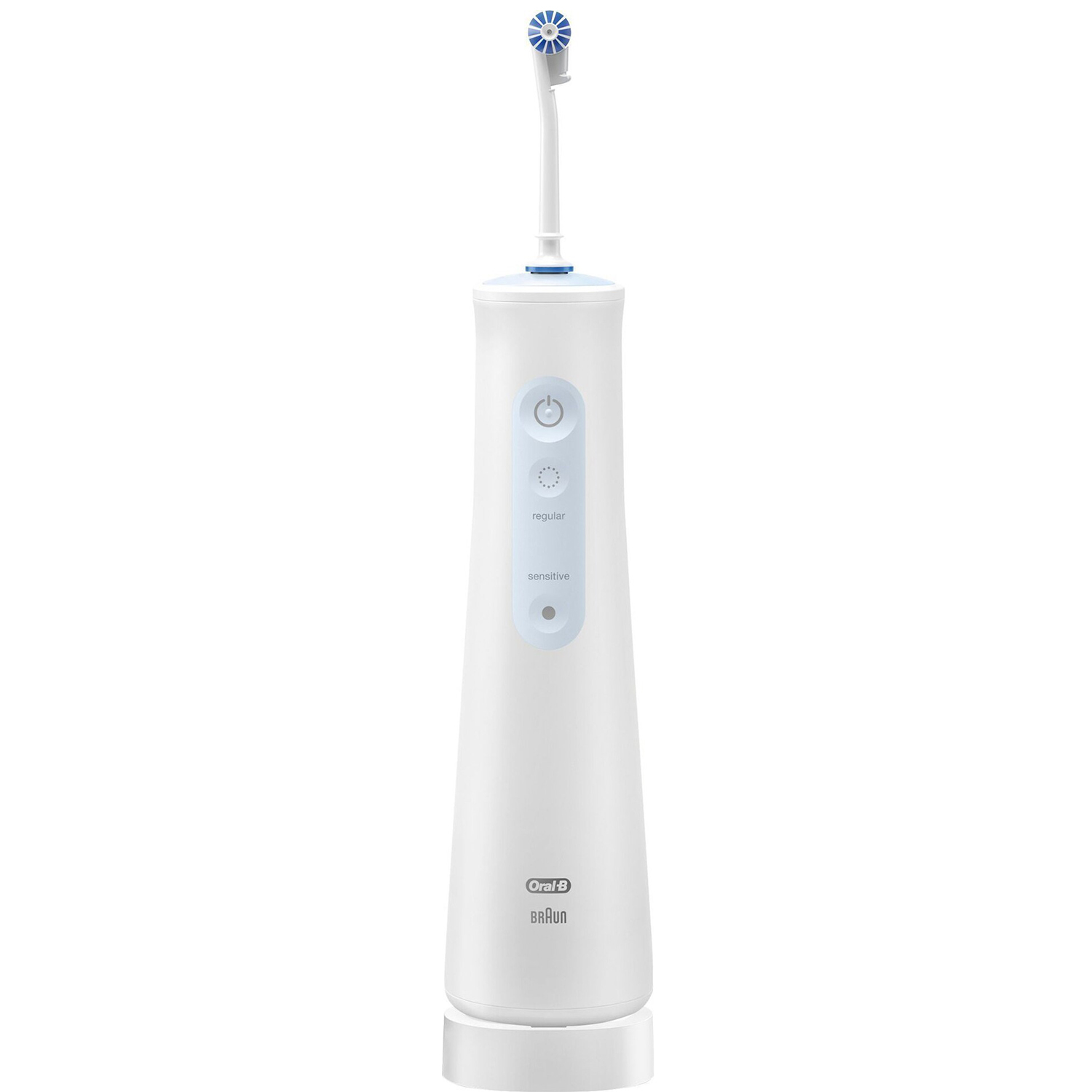 Máy Tăm Nước Oral-B Aquacare 4