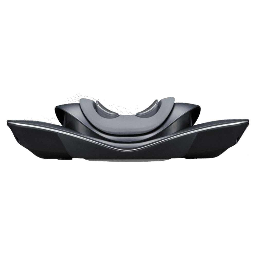Medi Neck - Máy Kéo Giãn Cổ Điện EMS