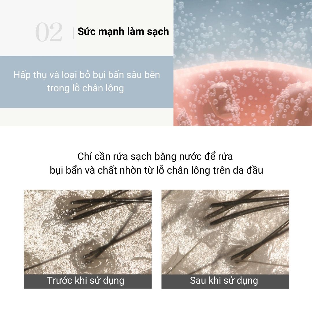 MyTrex Hiho Fine Bubble + Vòi Hoa Sen Nhật Bản Nano Siêu Mịn 7