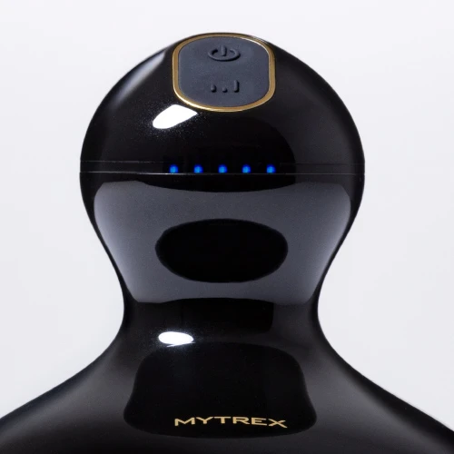 Mytrex EMS Head Spa Pro - Máy Massage Đầu Phiên Bản Nâng Cấp 6