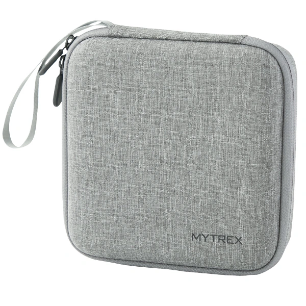 Mytrex Rebive Mini - Máy Massage Giãn Cơ Nhật Bản 4