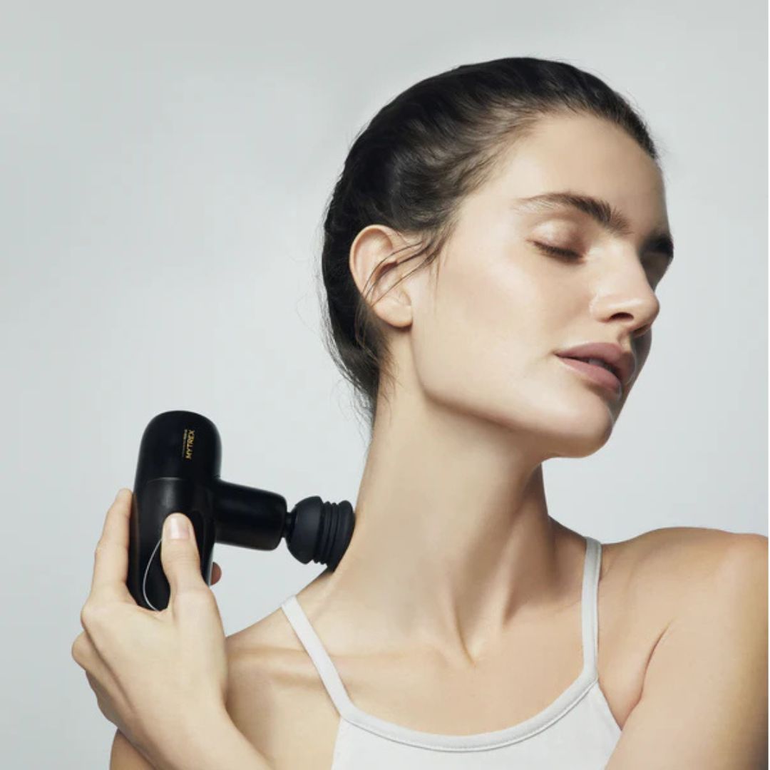 Mytrex Rebive Mini - Máy Massage Giãn Cơ Nhật Bản 9