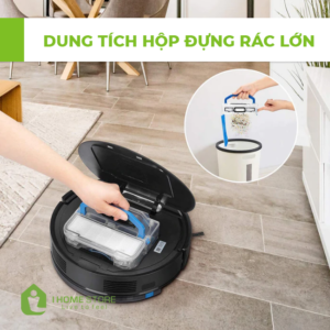 thùng rác lớn