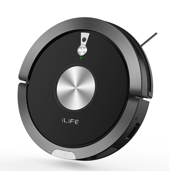 robot hút bụi Ilife A9