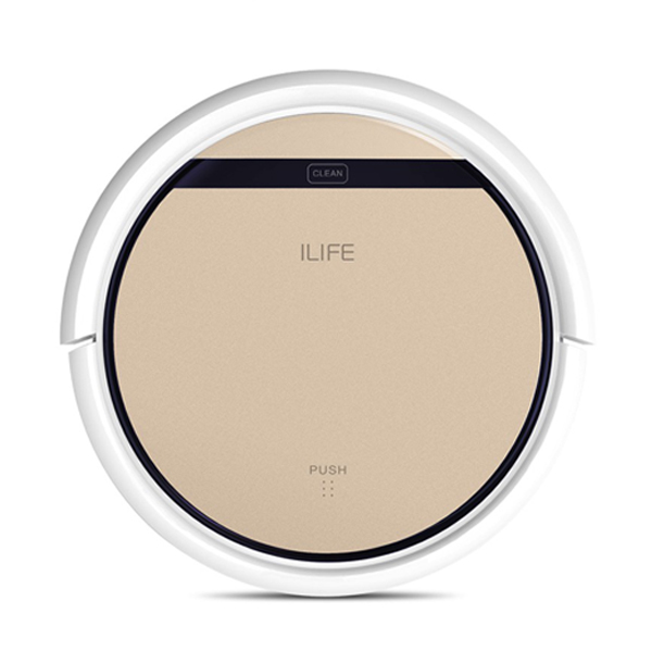 robot hút bụi Ilife V5S