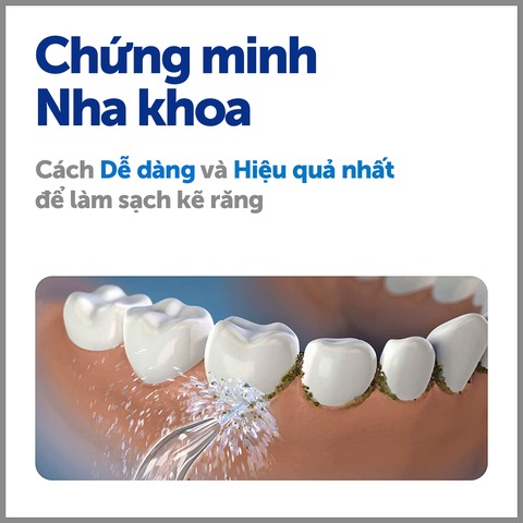 tam-nuoc-waterpik-wp-563-xanh-5 Tăm nước Waterpik WP-563 (Xanh)
