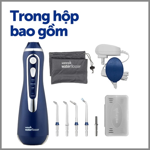 tam-nuoc-waterpik-wp-563-xanh-6 Tăm nước Waterpik WP-563 (Xanh)