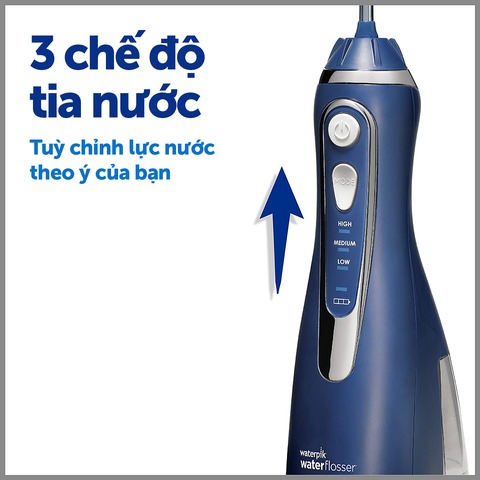 tam-nuoc-waterpik-wp-563-xanh-9 Tăm nước Waterpik WP-563 (Xanh)